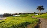 vale do lobo ocean golf course